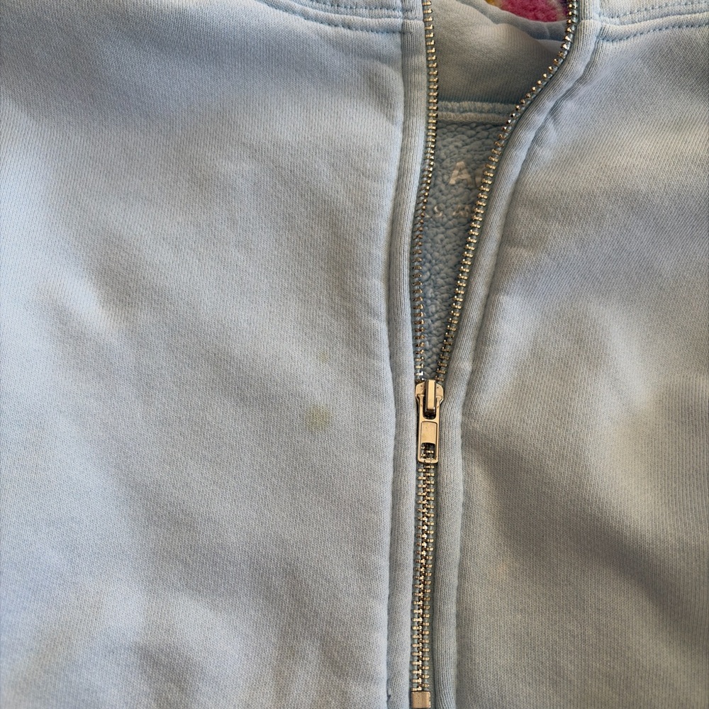 Set active quarter zip - Picture 2 of 5